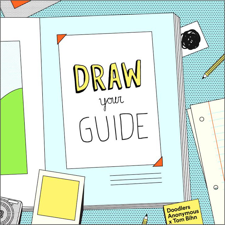 Draw Your Guide