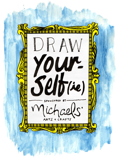 Draw Yourself(ie)