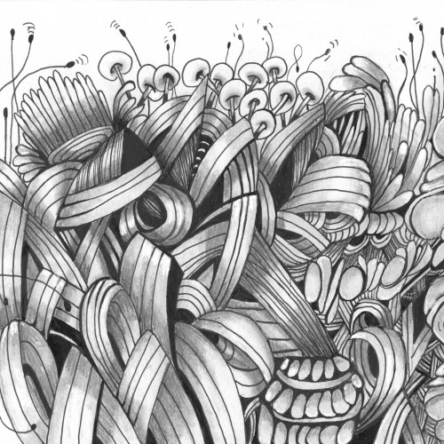 Doodle Twirls