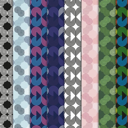 Patterns & Textures