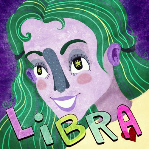 Libra!