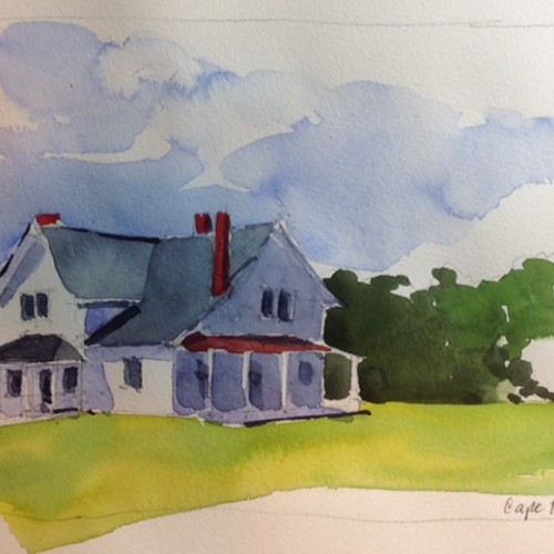 Cape Hatteras Keepers House Value Study