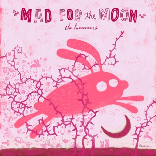 Mad for the Moon