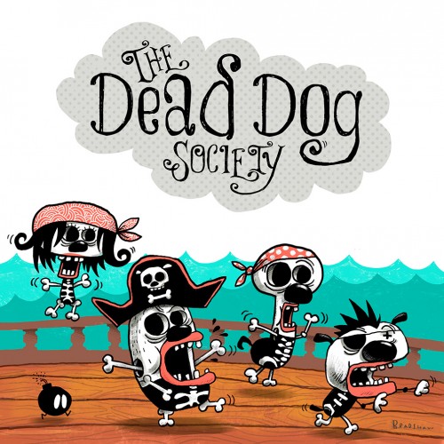 The Dead Dog Society