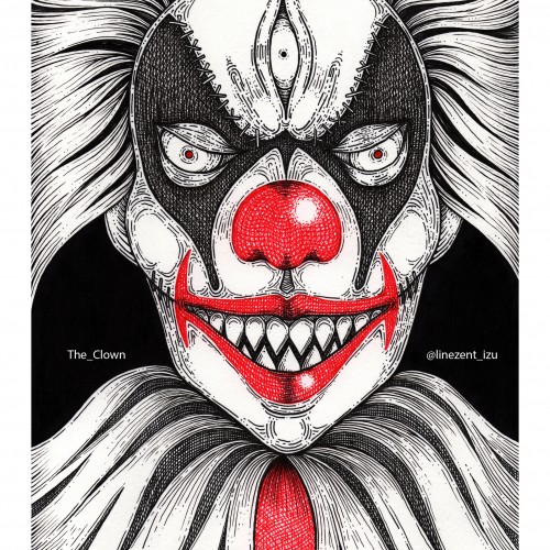The_Clown