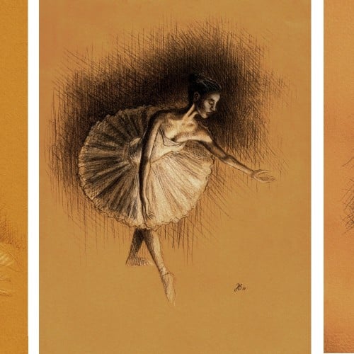 Balletgirl