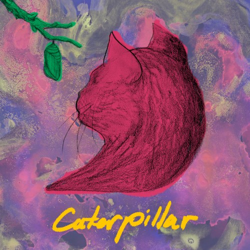 Caterpillar Album Cover