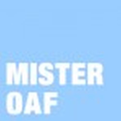 Mister Oaf