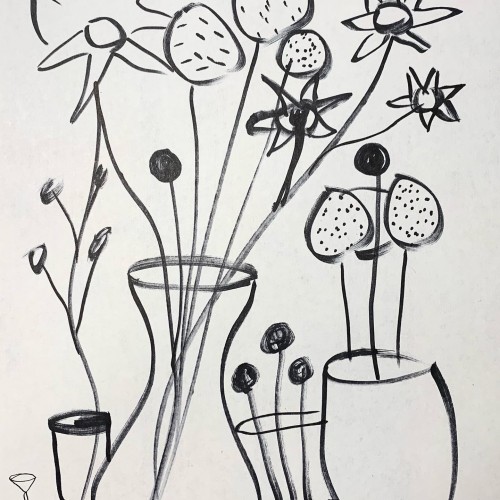 Flowers & Vases