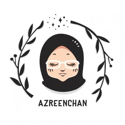 Azreenchan