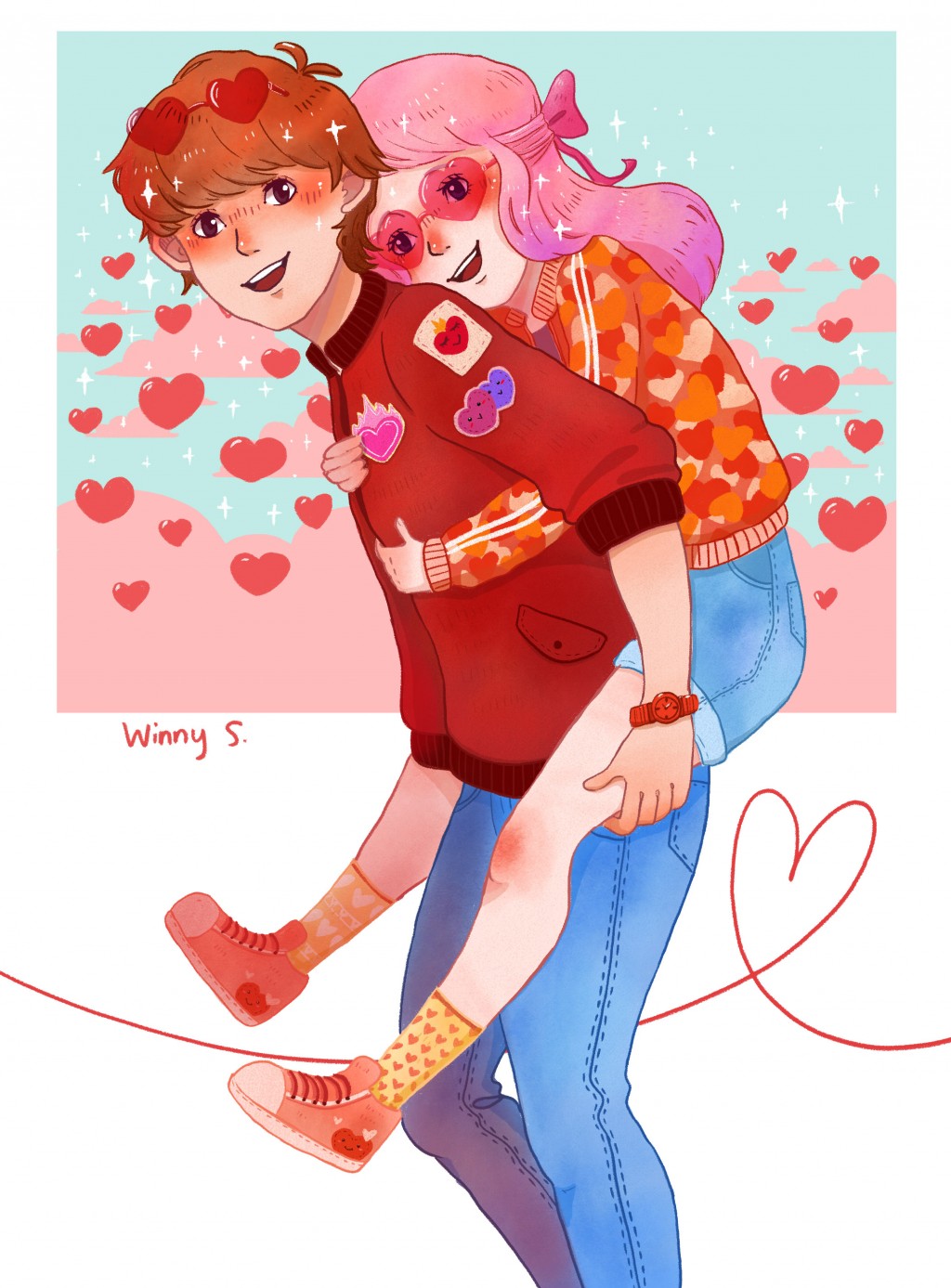 About Winny's One Piece Anime Blog