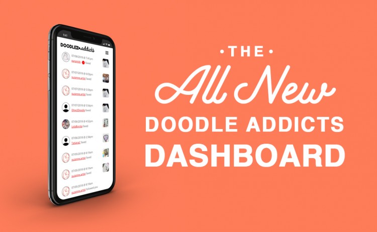 Introducing the All New Dashboard