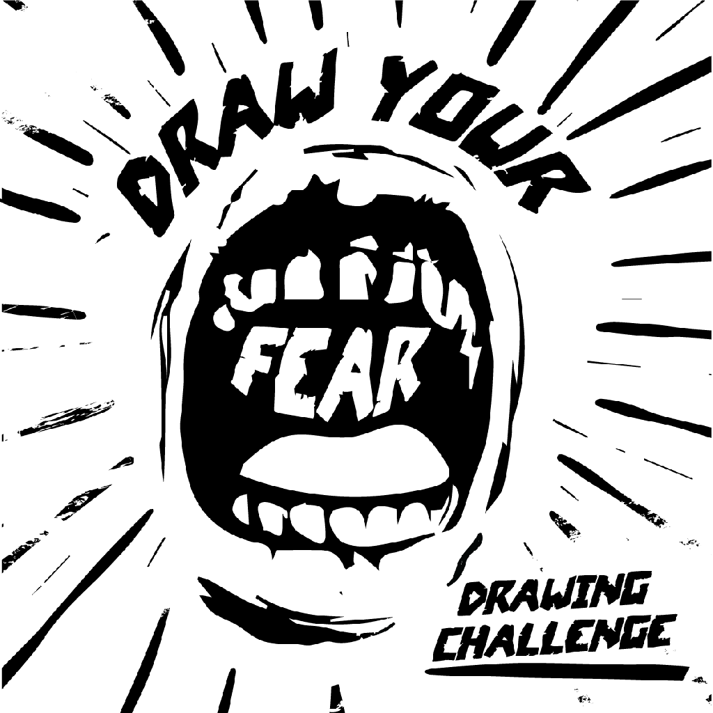 Draw Your Fear