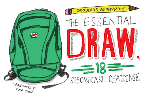 The Essential Draw