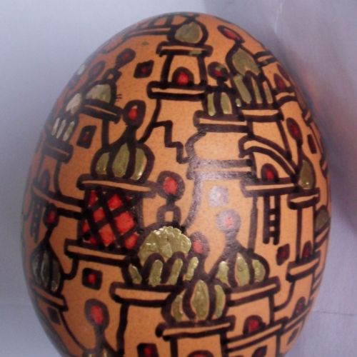 Egg Draw