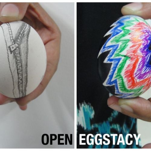 Egg Draw