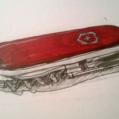 The Essential Draw