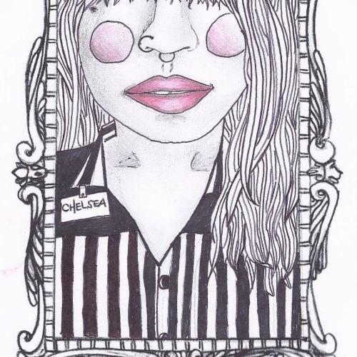 Chelsea Gaines