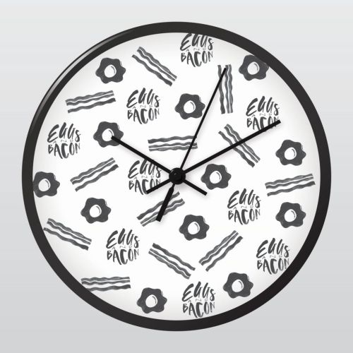 Design a Wall Clock