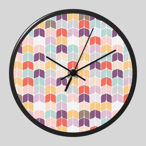 Design a Wall Clock