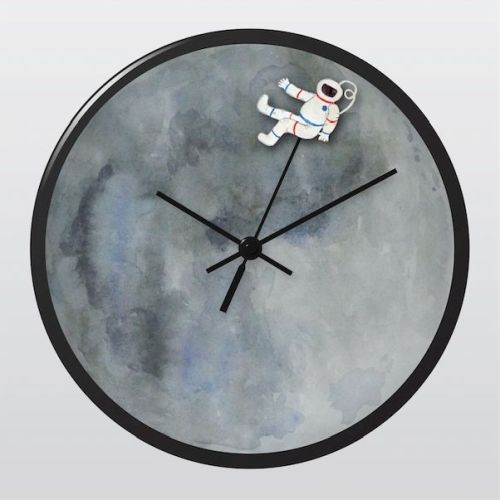 Design a Wall Clock