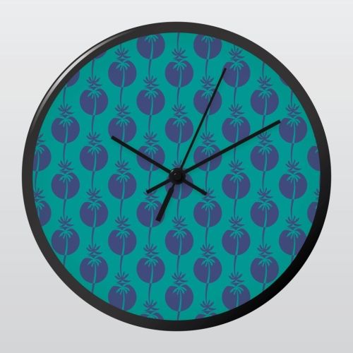 Design a Wall Clock