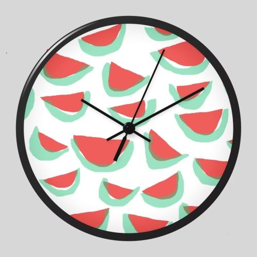 Design a Wall Clock