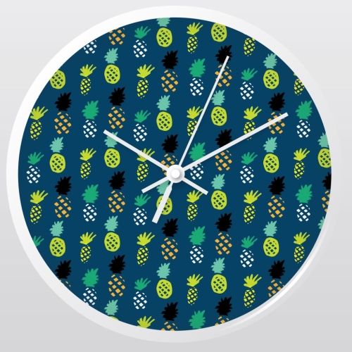 Design a Wall Clock