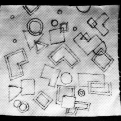 Napkin Draw