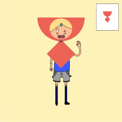 HumanShake
