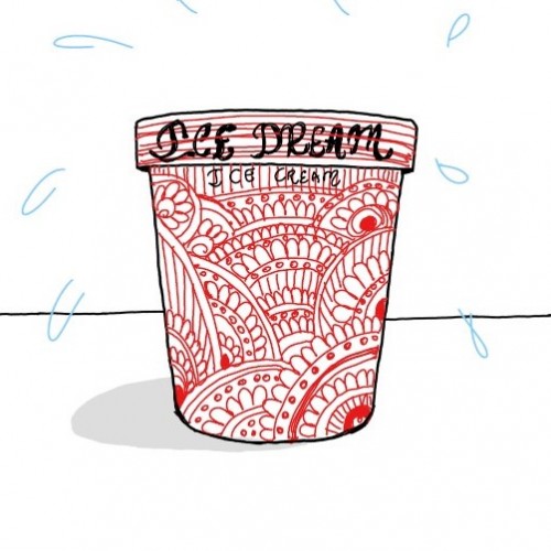 Flavors of Summer Drawing Challenge