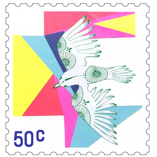 Design a Stamp Drawing Challenge