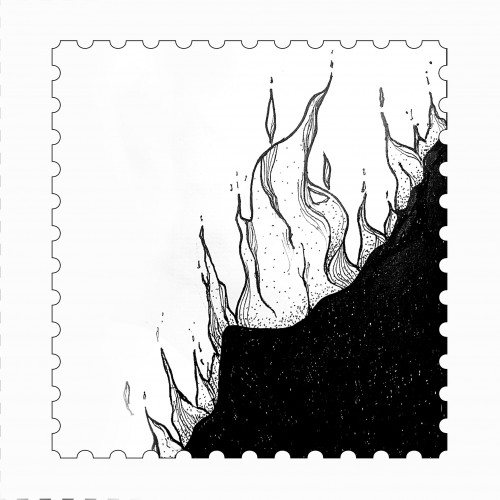Design a Stamp Drawing Challenge
