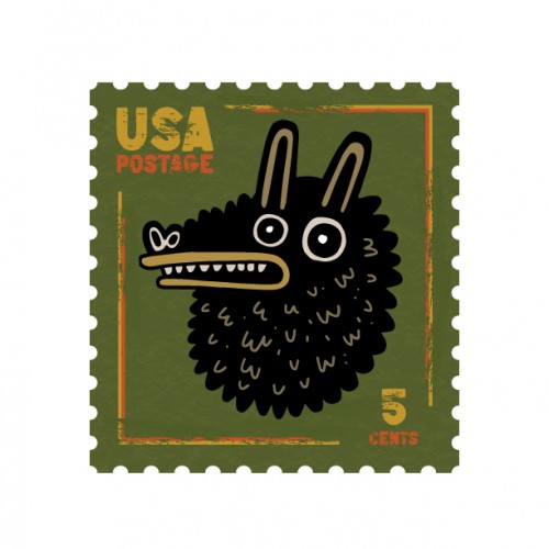 Design a Stamp Drawing Challenge