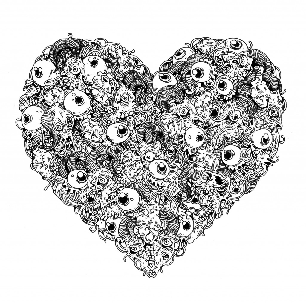 Cry Black Heart Emoji Iphone Tumblr Beautiful - Sad Face Broken Heart Emoji  Png,Cry Emoji Png - free transparent png images - pngaaa.com, image size:1024x1015
