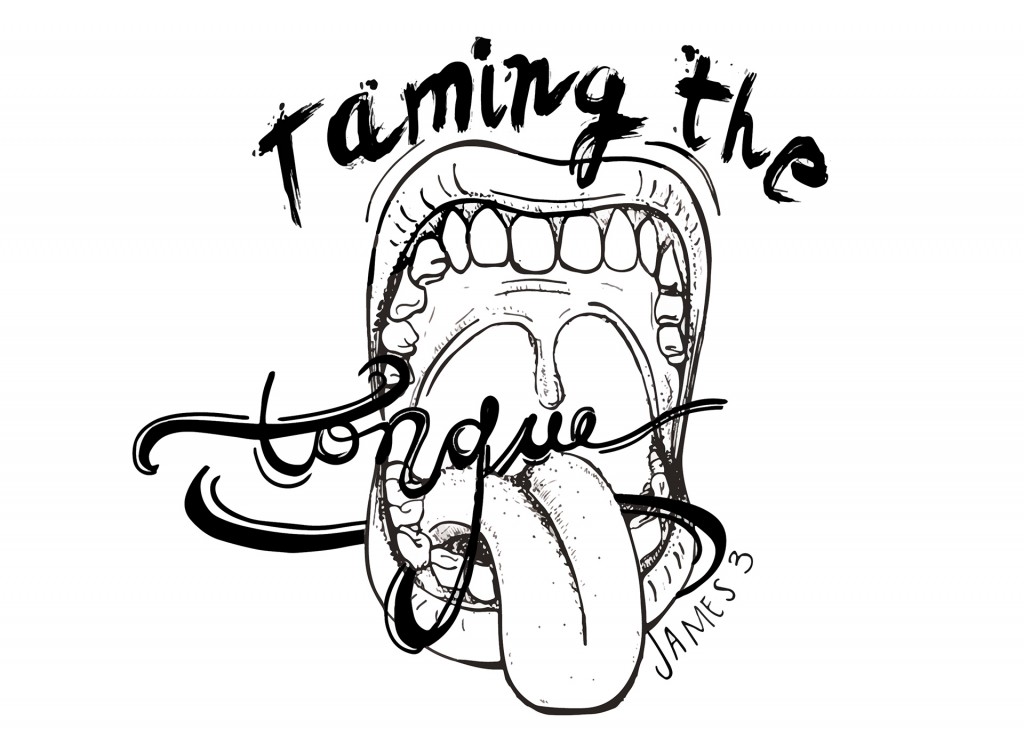 taming-the-tongue-drawing-by-bianca-da-silva-doodle-addicts
