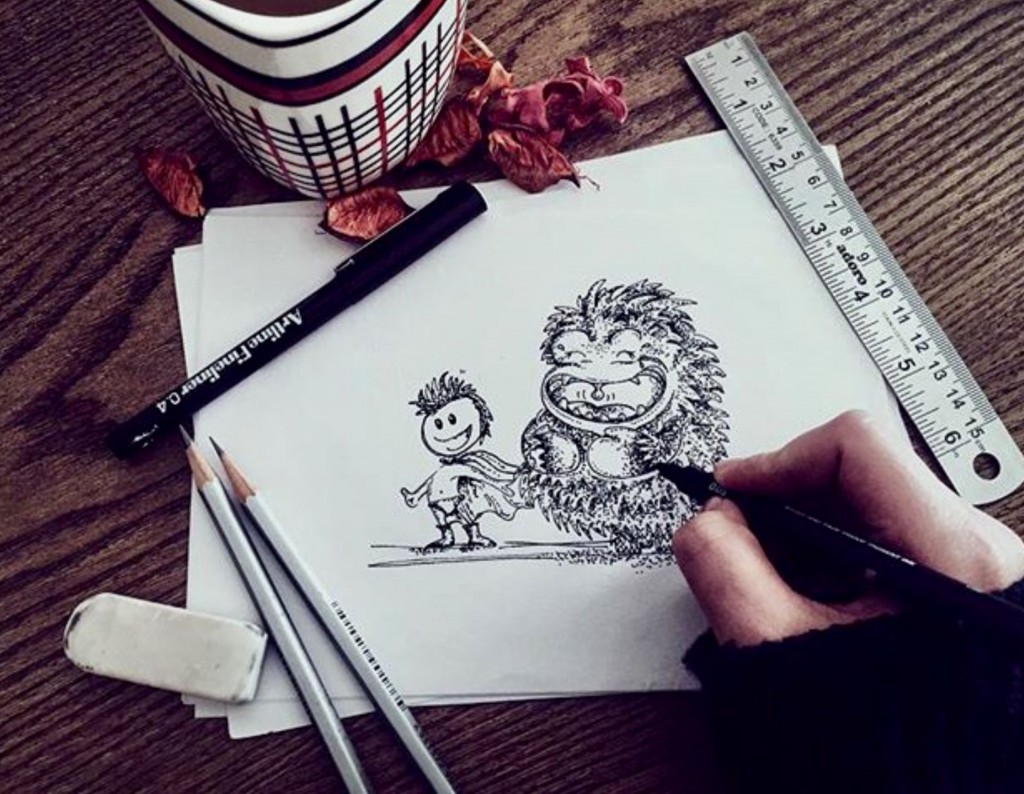 180,200+ Imagination Drawing Stock Photos, Pictures & Royalty-Free Images -  iStock