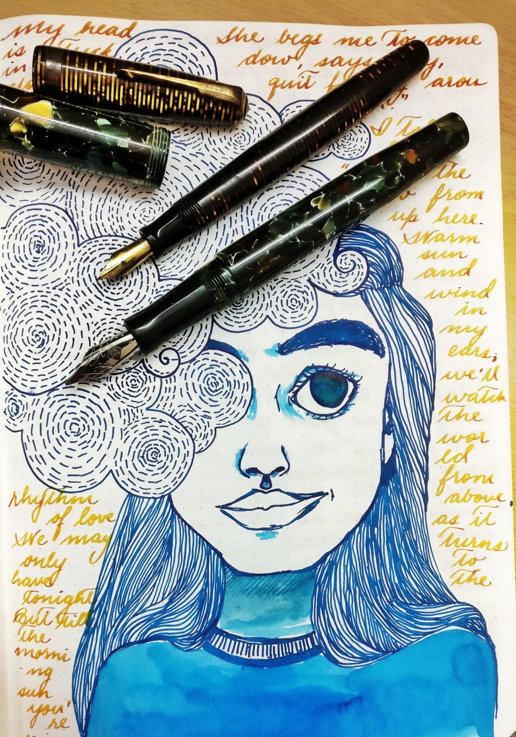 Stuck In The Clouds Drawing By Sakshi Reddy Doodle Addicts Stuck In The Clouds Drawing By Sakshi Reddy Doodle Addicts