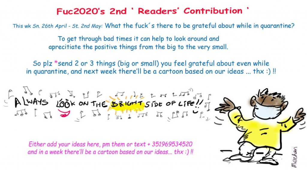 Gratefulness drawing by David Meehan Doodle Addicts