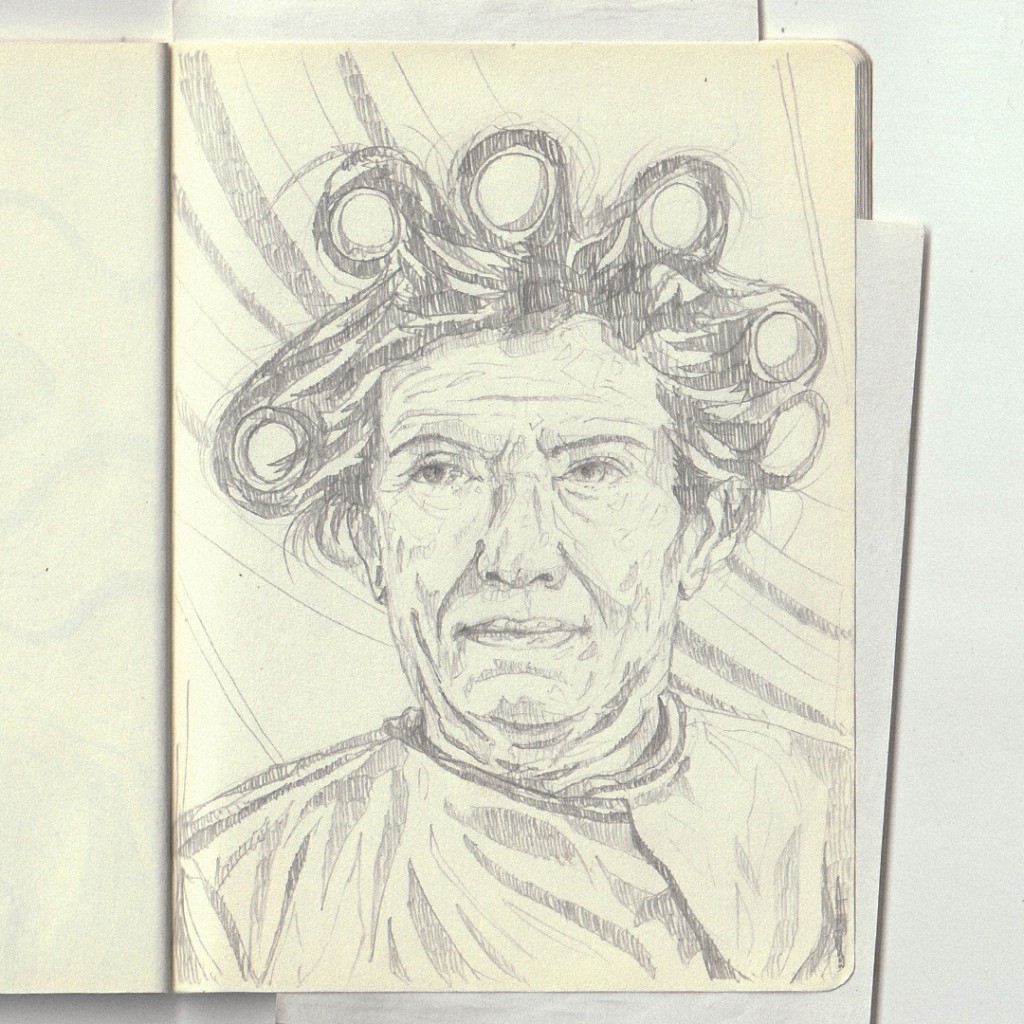 What Is Normal Anyway Drawing By Step Agustin Doodle Addicts what-is-normal-anyway-drawing-by-step-agustin-doodle-addicts