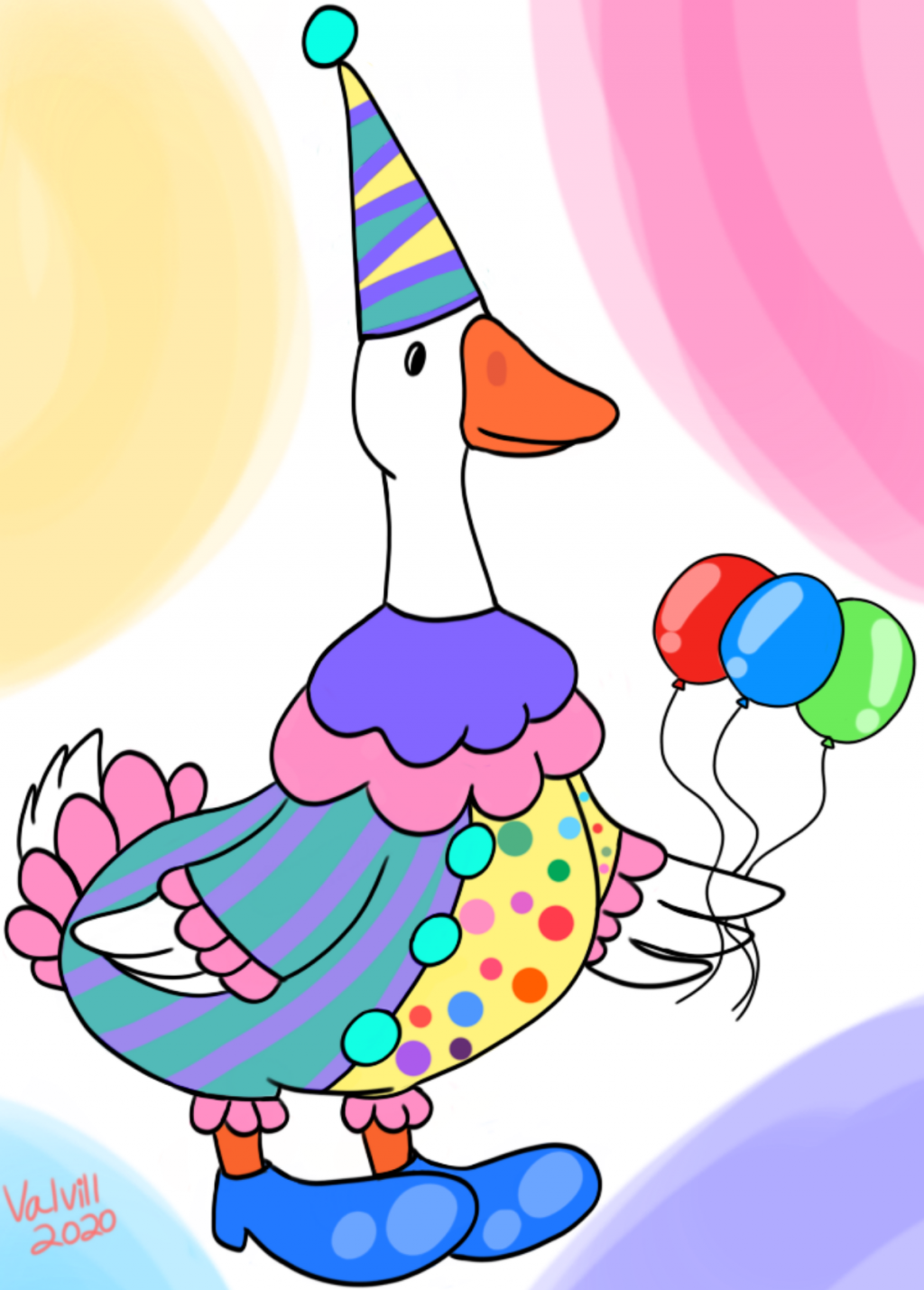 Geese Dressed Up Australia BEST GAMES WALKTHROUGH