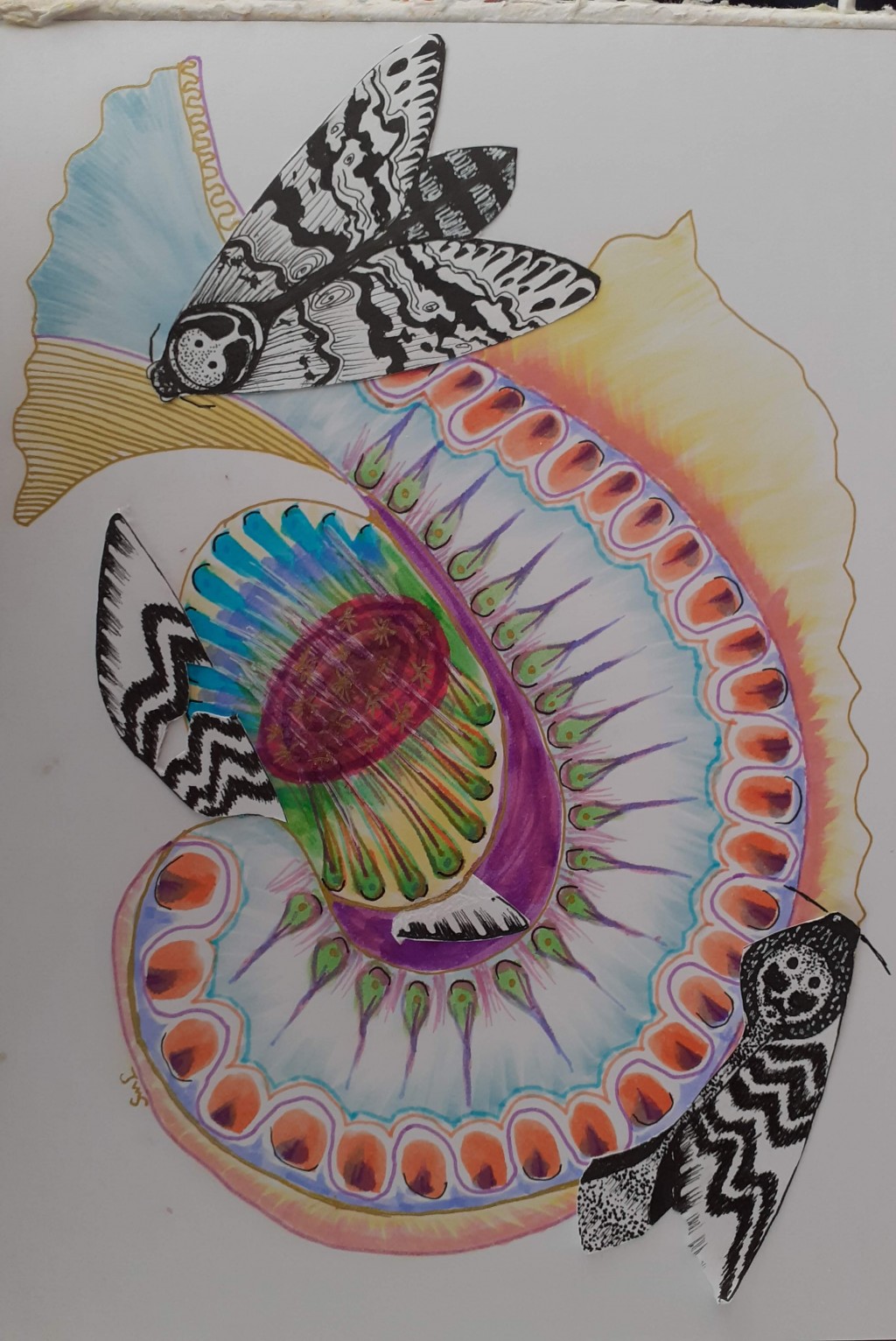 Art and graphic twin Clearance