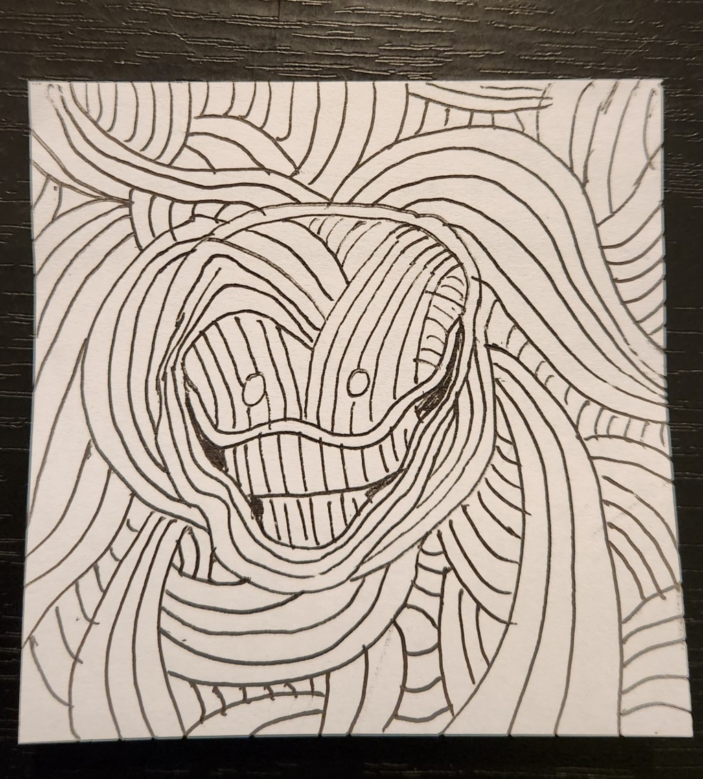 Got Lost Drawing Lines Drawing By Dane Mullen Doodle Addicts Got Lost Drawing Lines Drawing By Dane Mullen Doodle Addicts