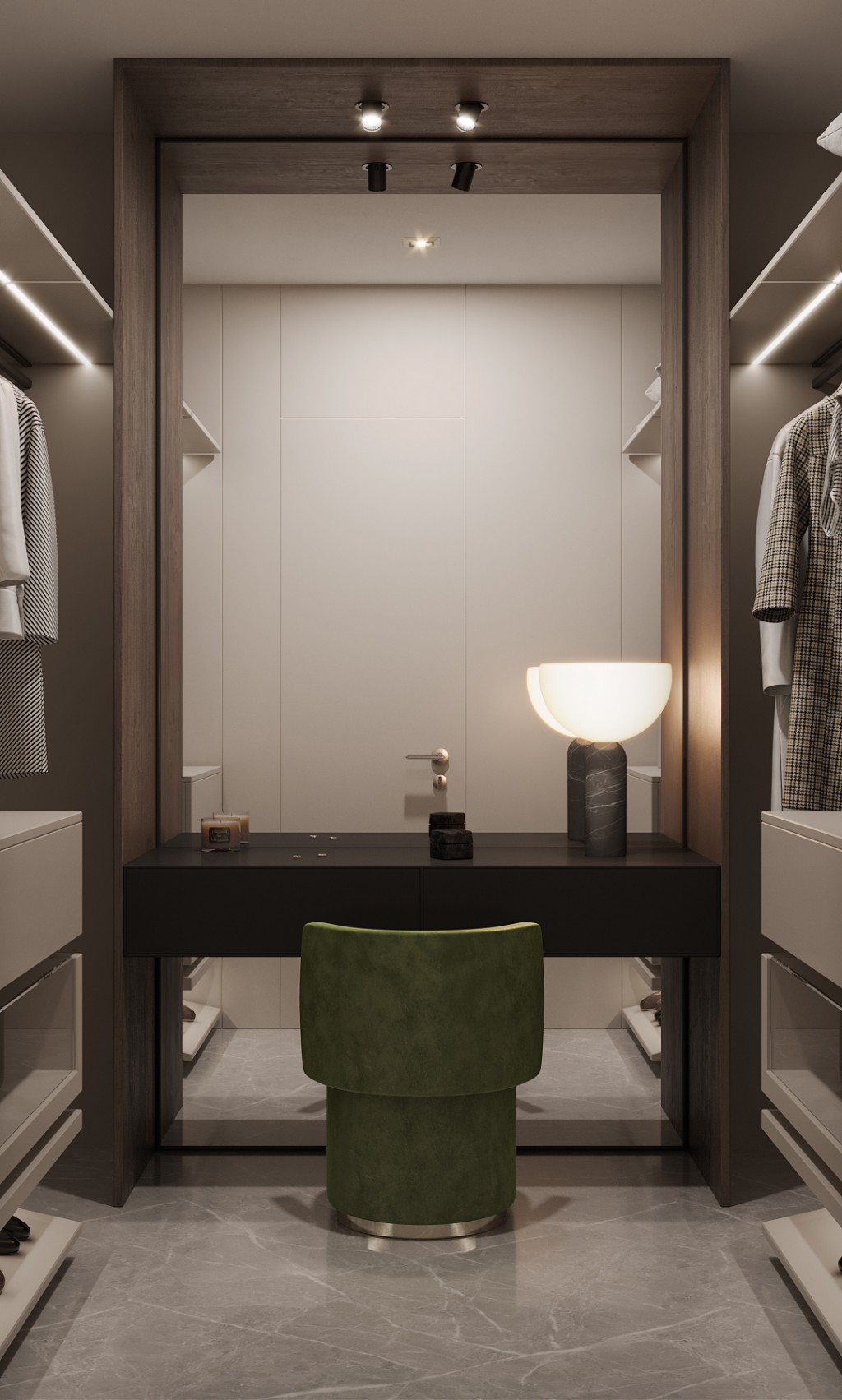 Sujoy Bera 3D Visualizer Interior Designer drawing by Sujoy Bera ...