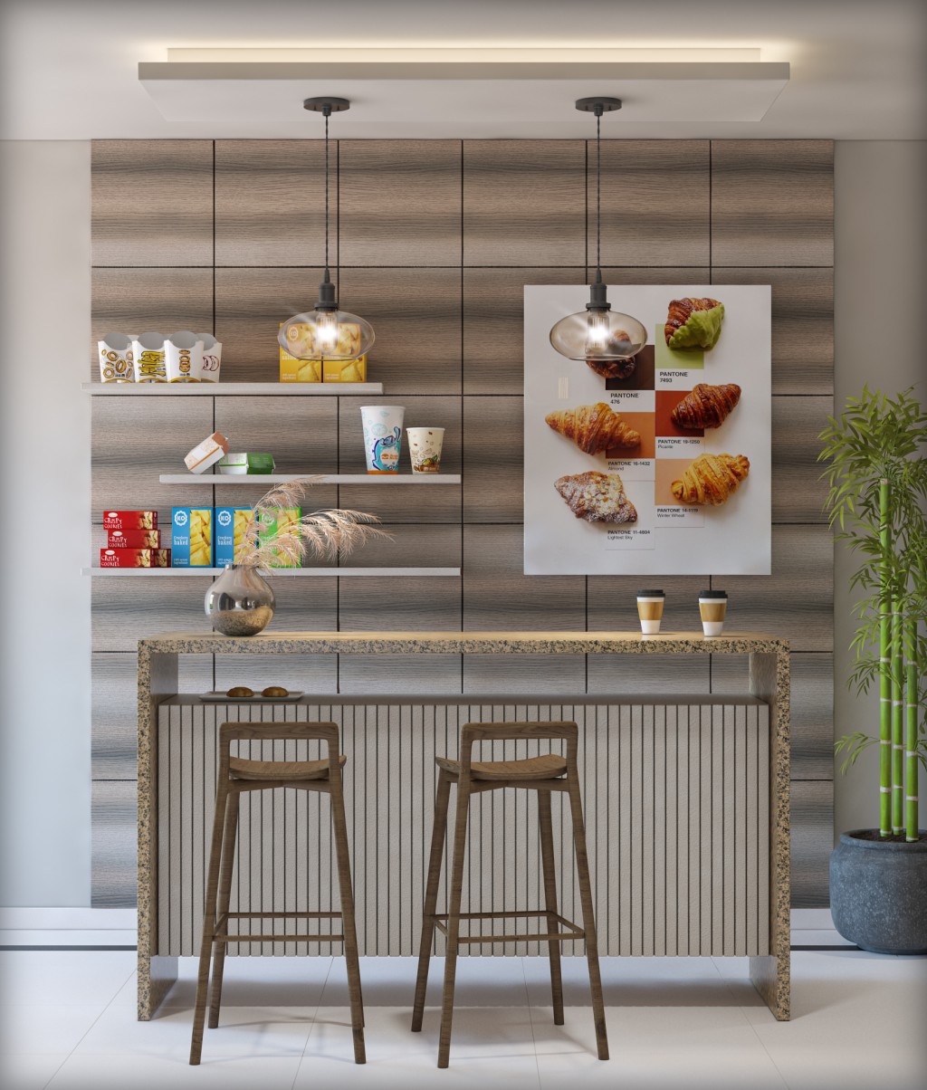 Sujoy Bera 3D Visualizer Interior Designer drawing by Sujoy Bera ...