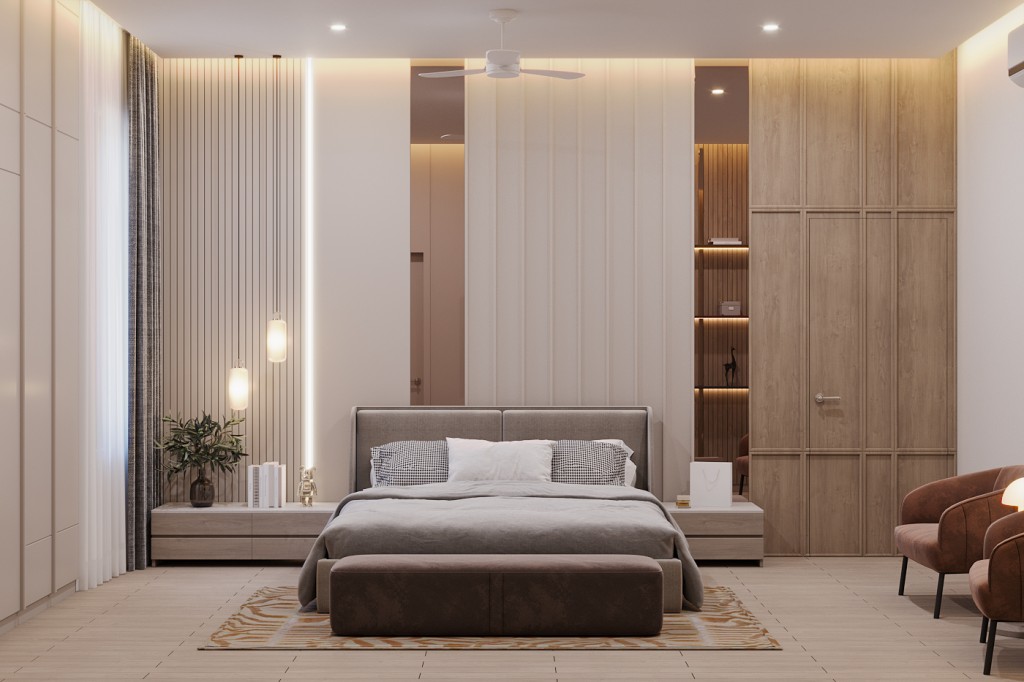 Sujoy Bera 3D Visualizer Interior Designer drawing by Sujoy Bera ...