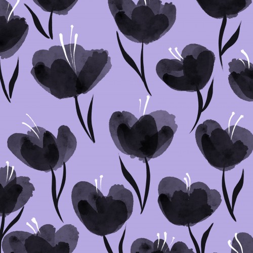 Black Poppies