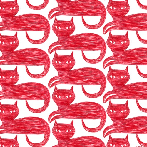 Red Cats