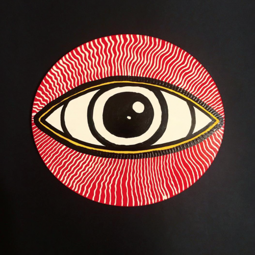 Eye