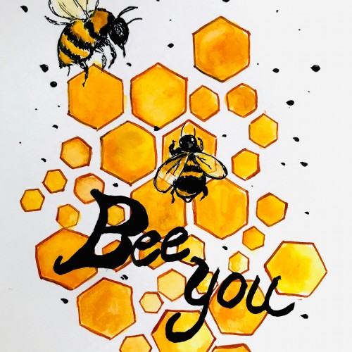 Bee 